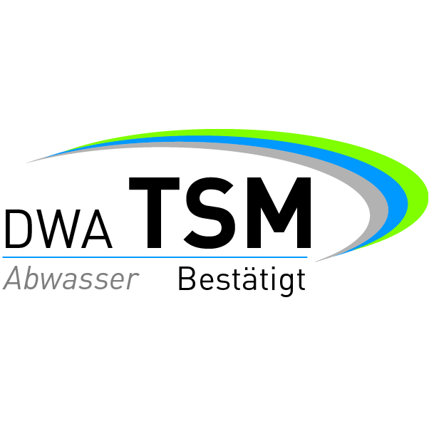 Zertifikat DWA TSM